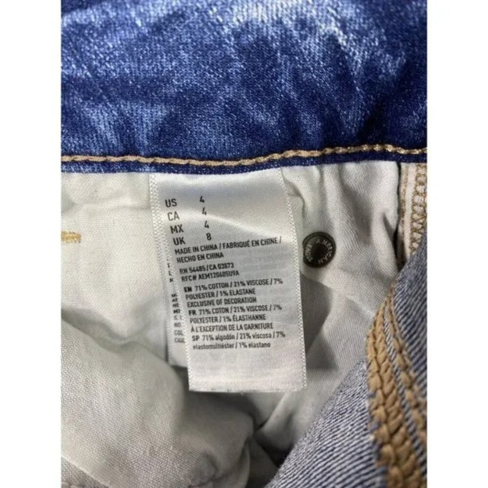 American Eagle Shorts Next Level Stretch - Picture 5 of 11